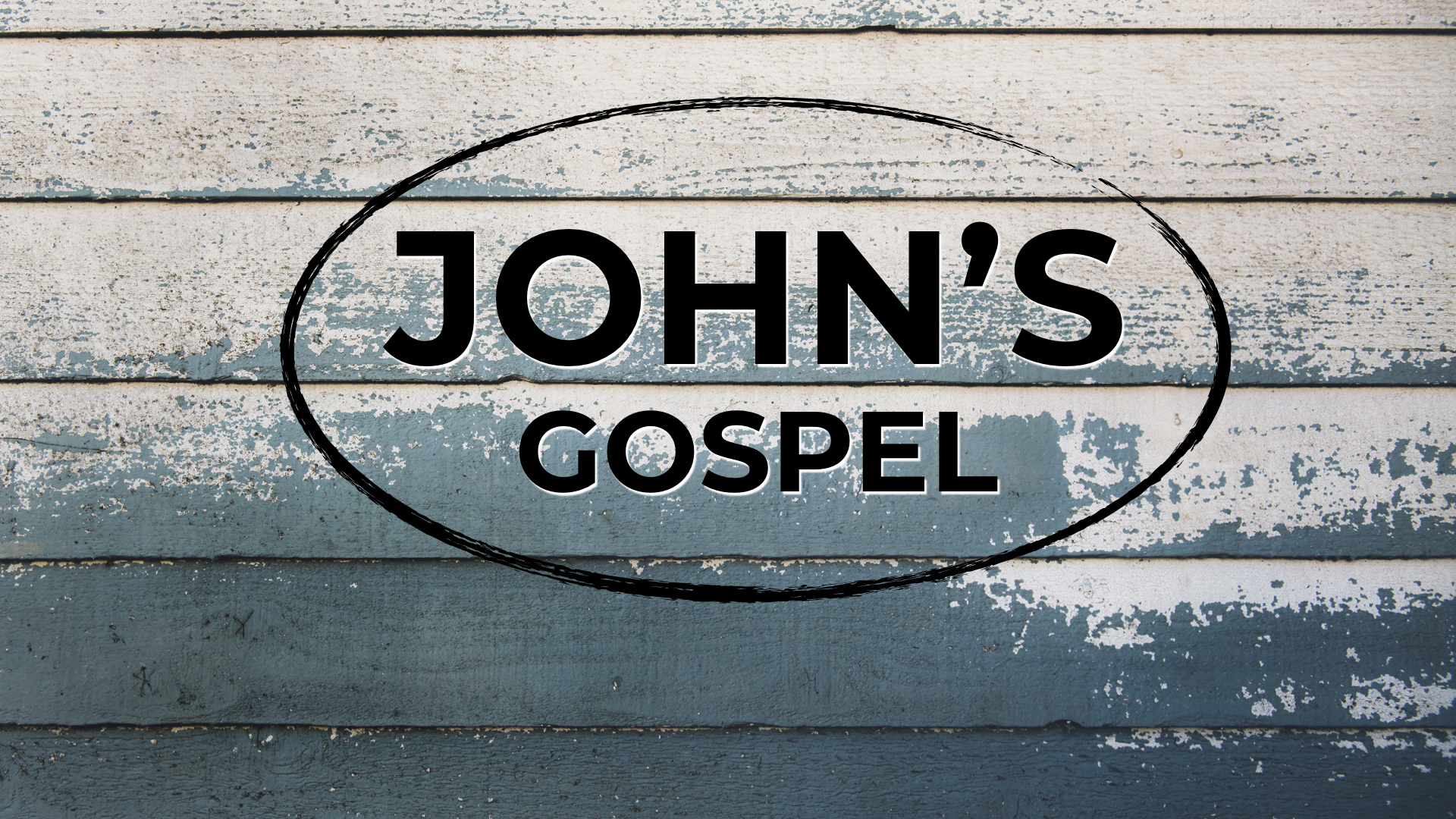 09.27.20 – John 13:12-38 – Brad Dunlap